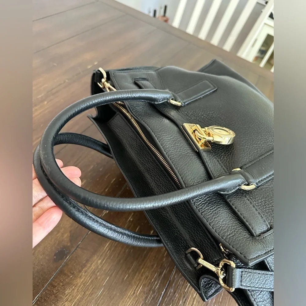 Michael Kors satchel bag